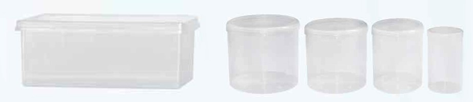 PLASTİK ÜRÜNLER