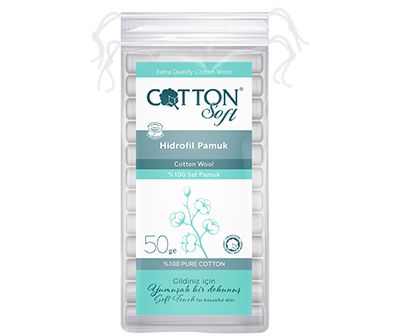 50 gr Cotton Wool