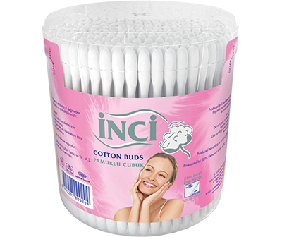 200 Pcs COTTON BUDS