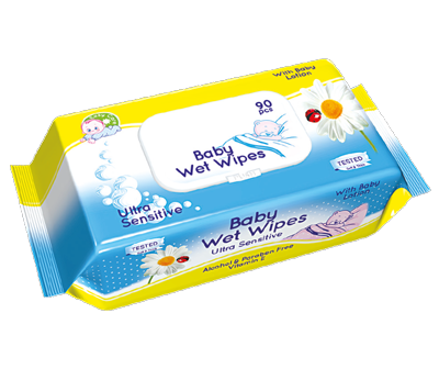 80-106 WET WIPES