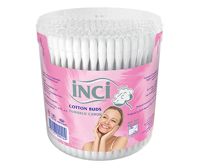 İnci Cotton Buds